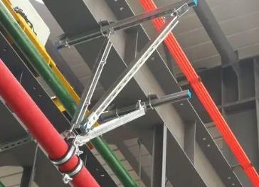 临县抗震支架厂家与你分享你必须做的紧急情况下的准备